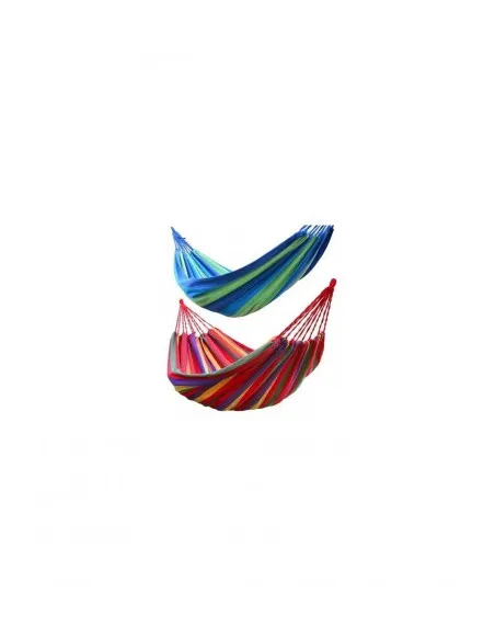 HAMAC MULTICOLOR, IDEAL PENTRU GRADINA TA