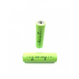 Acumulator LI-ION 3,7V - 6800mAh Tip 18650-Baterie reincarcabila