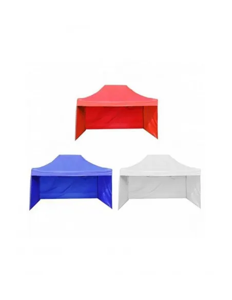 Perete Lateral Cort/Pavilion, rola, 12 m