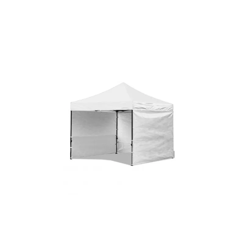 Perete Lateral Cort/Pavilion, rola, 12 m