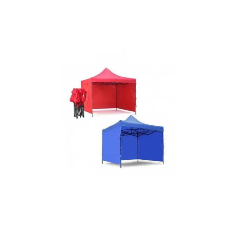 Perete Lateral Cort/Pavilion, rola, 12 m
