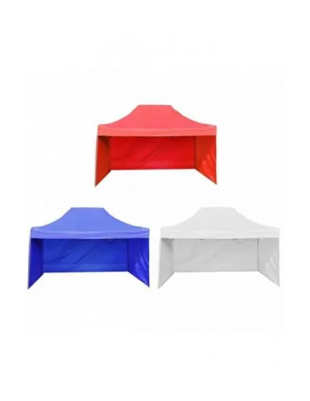 Perete Lateral Cort/Pavilion, rola, 12 m