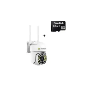 Cumpara Camera de supraveghere IP 360 wifi -