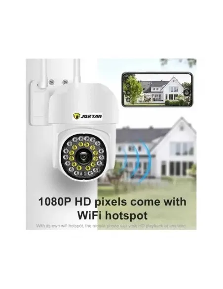 Cumpara Camera de supraveghere IP 360 wifi -