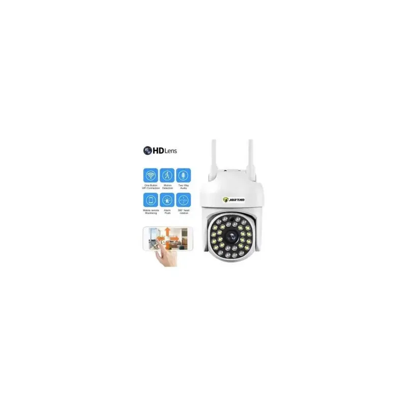 Cumpara Camera de supraveghere IP 360 wifi -