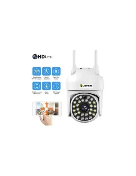 Cumpara Camera de supraveghere IP 360 wifi -