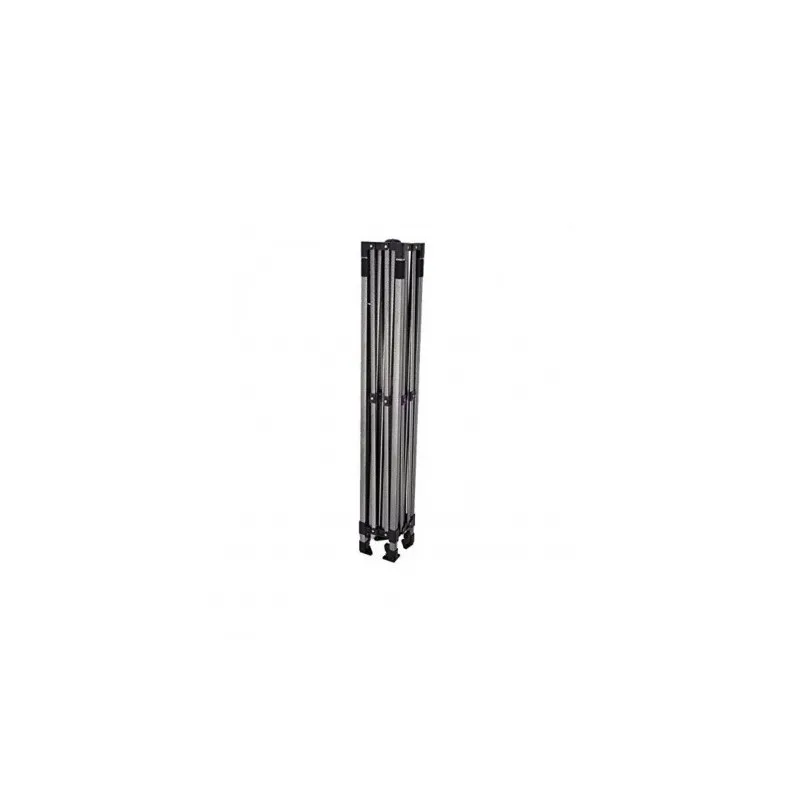 Cort pliabil de gradina, sistem acordeon, 3x6m