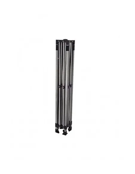 Cort pliabil de gradina, sistem acordeon, 3x6m