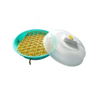 Incubator IO103 pentru oua termostat