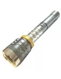 Lanterna MX615 LED 3W cu Cap rotativ si Zoom