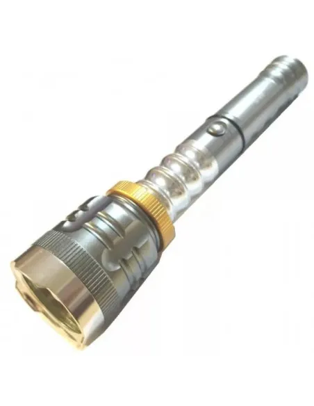 Lanterna MX615 LED 3W cu Cap rotativ si Zoom