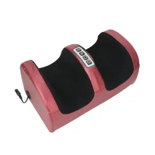 Aparat electric de masaj pentru picioare, 4 programe relaxante