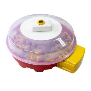 Incubator de oua Puisor X2 Extra, IO-104