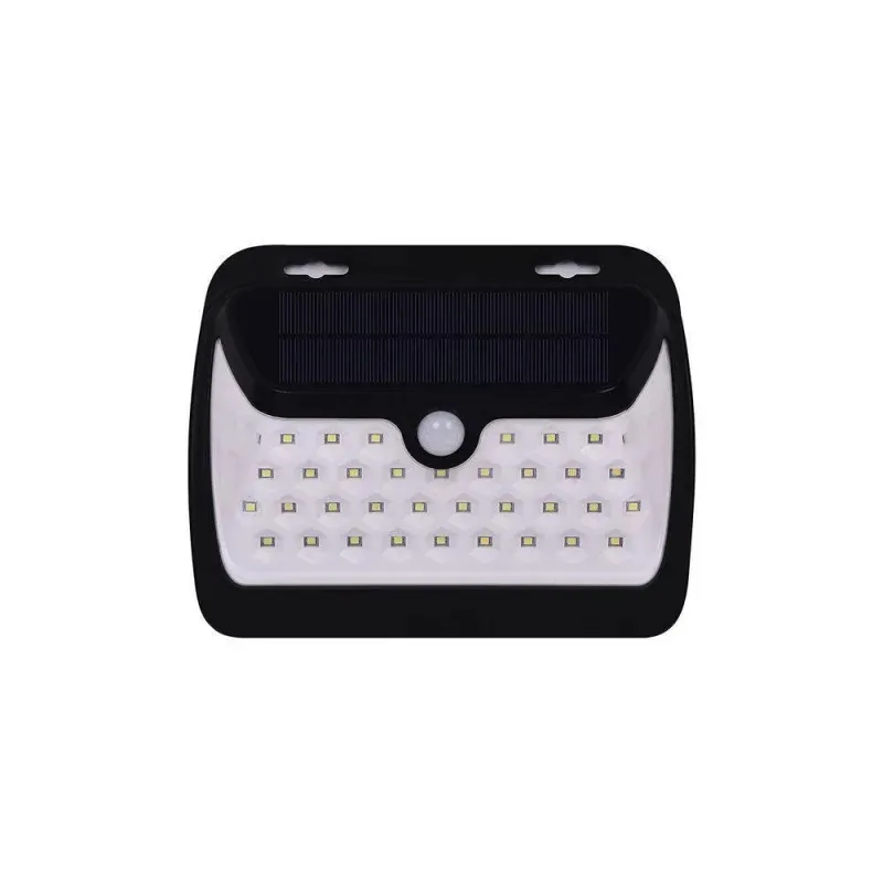 Set 2 x lampa solara 32 LED si senzor de miscare