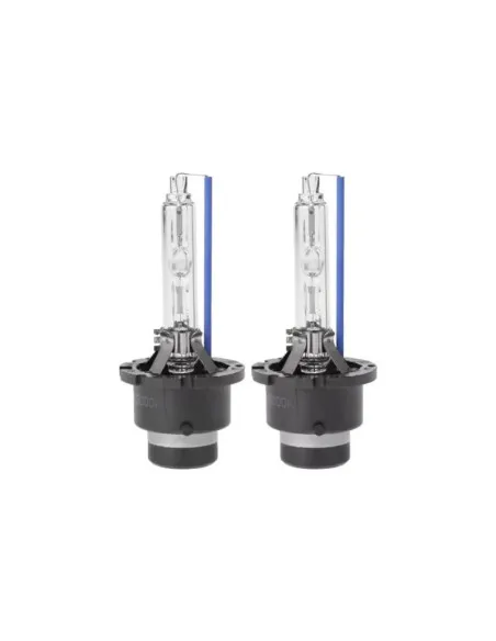 Set 2 becuri xenon D1s / D2s / D3s 35W 6000k