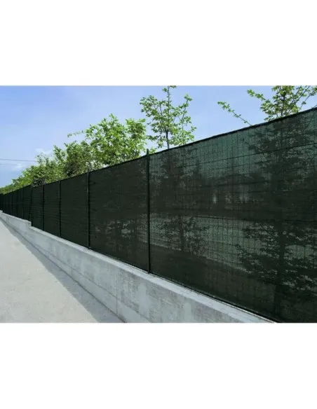 Plasa verde pentru umbrire 2,00m X 10 m