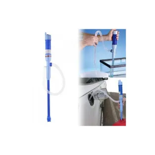 Pompa electrica pentru transferul lichidelor