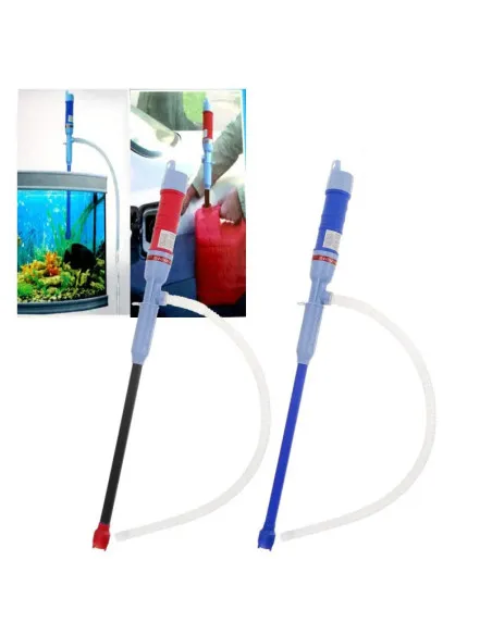 Pompa electrica pentru transferul lichidelor