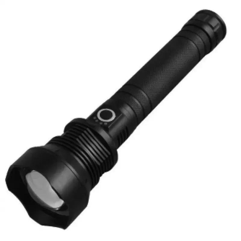 Lanterna T9 / X92-P70 MARE cu led P50 PUTERNIC
