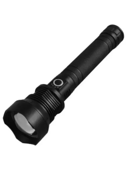 Lanterna T9 / X92-P70 MARE cu led P50 PUTERNIC