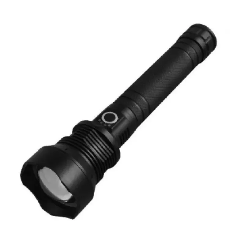 Lanterna T9 / X92-P70 MARE cu led P50 PUTERNIC