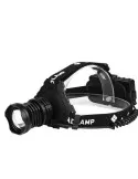 Lanterna de CAP P70 MARE cu LED P50
