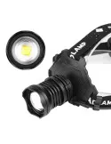 Lanterna de CAP P70 MARE cu LED P50