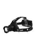 Lanterna de CAP P70 MARE cu LED P50