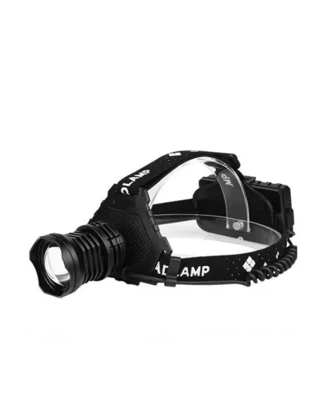 Lanterna de CAP P70 MARE cu LED P50