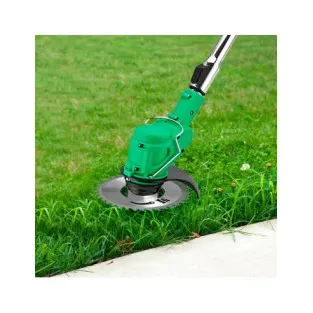 Motocoasa electrica DASGUT, 2 acumulatori, 48Vf, 18.000 RPM 2