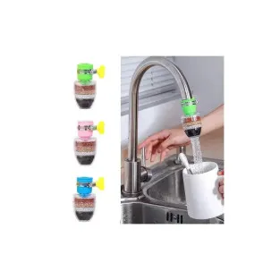 Filtru de apa universal cu 5 straturi de filtrare