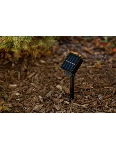 Instalatie 12 metri, 300 LED-uri tip turturi