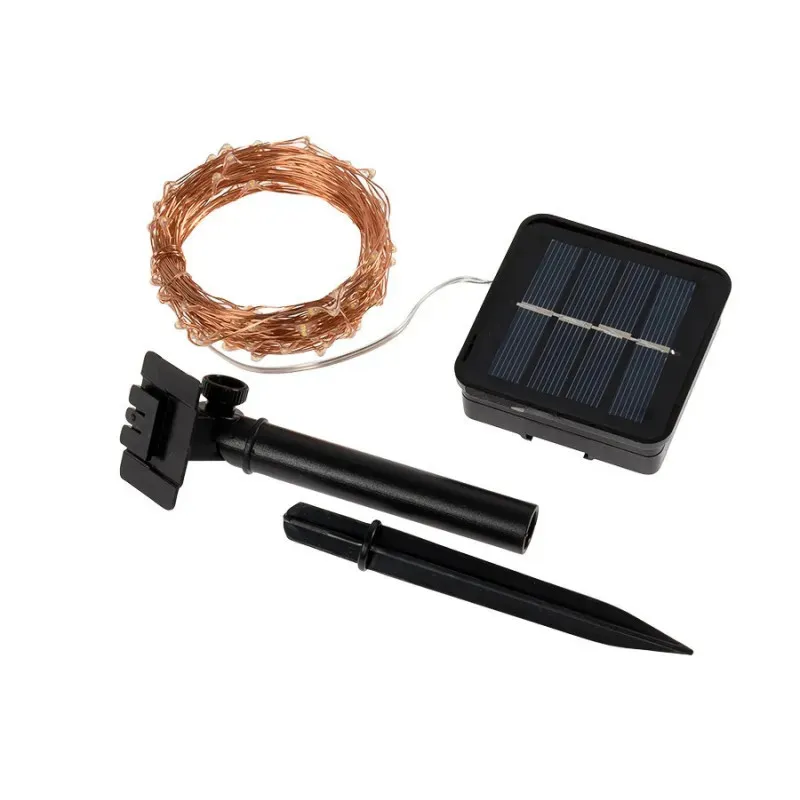 Instalatie 12 metri, 300 LED-uri tip turturi