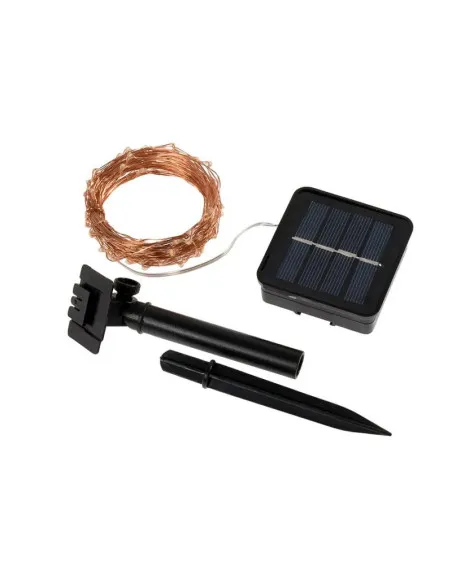 Instalatie 12 metri, 300 LED-uri tip turturi