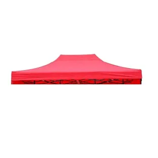 Acoperis Pavilion,3 x 6m, acoperis