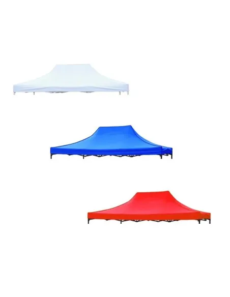 Acoperis Pavilion,3 x 6m, acoperis