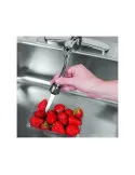 Prelungitor flexibil universal pentru robinet