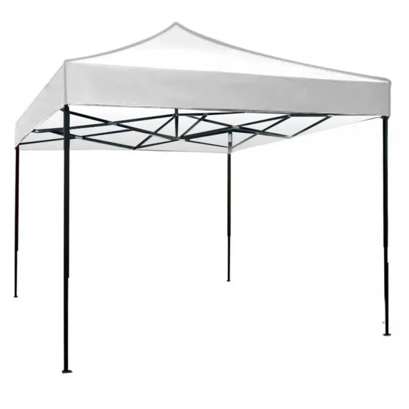 Cort Gradina Pavilion,tip foisor 2 x 2m, Piabil