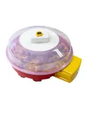 Incubator de oua Puisor X2 Extra, IO-104