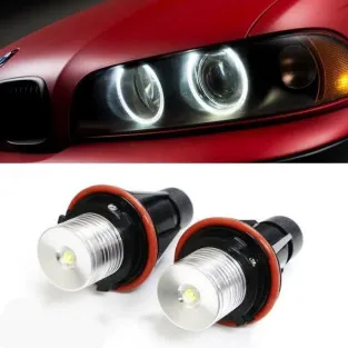 Set 2 becuri Angel Eyes LED Marker 2