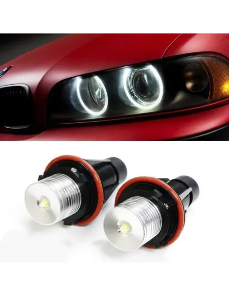 Set 2 becuri Angel Eyes LED Marker