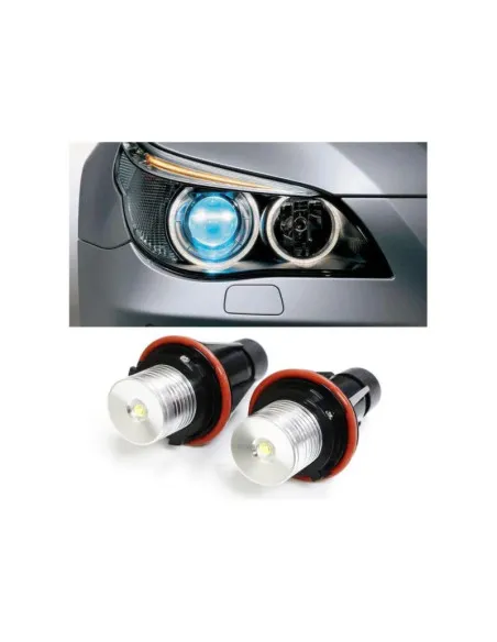 Set 2 becuri Angel Eyes LED Marker