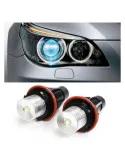 Set 2 becuri Angel Eyes LED Marker