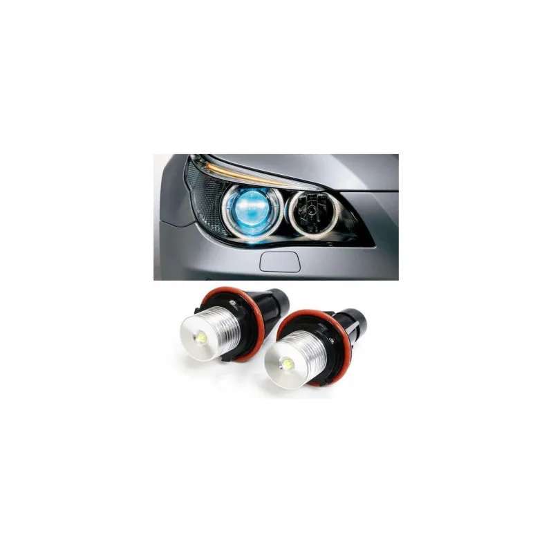 Set 2 becuri Angel Eyes LED Marker