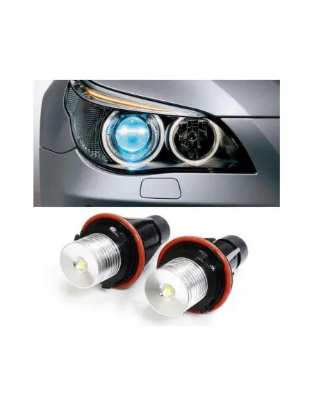 Set 2 becuri Angel Eyes LED Marker