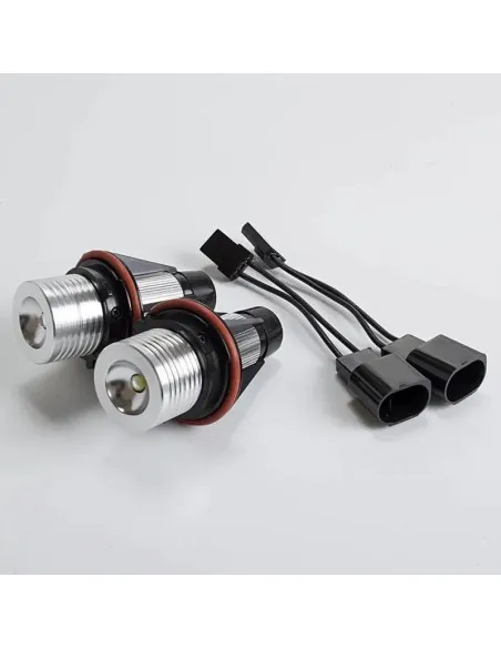 Set 2 becuri Angel Eyes LED Marker