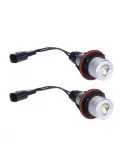 Set 2 becuri Angel Eyes LED Marker