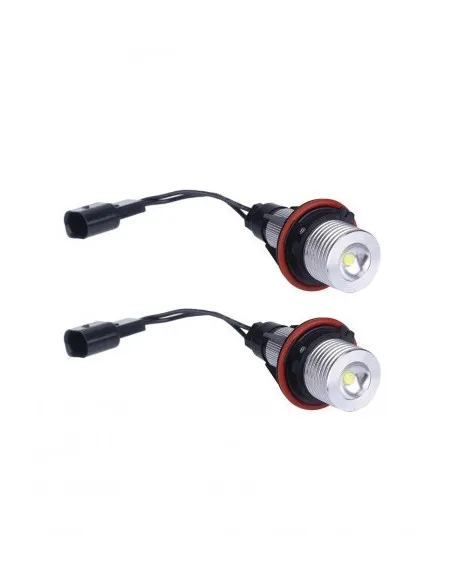 Set 2 becuri Angel Eyes LED Marker