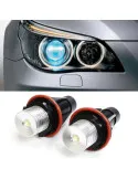 Set 2 becuri Angel Eyes LED Marker
