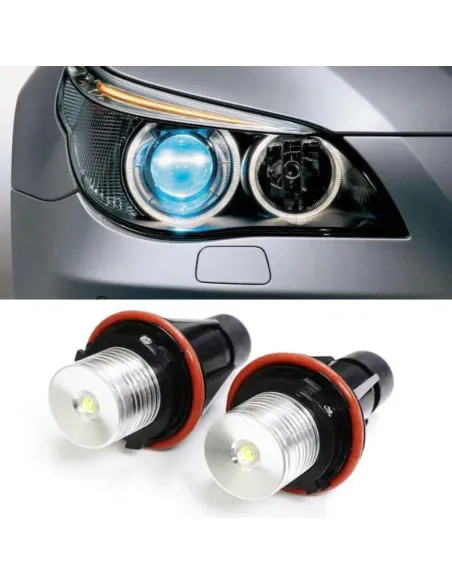 Set 2 becuri Angel Eyes LED Marker